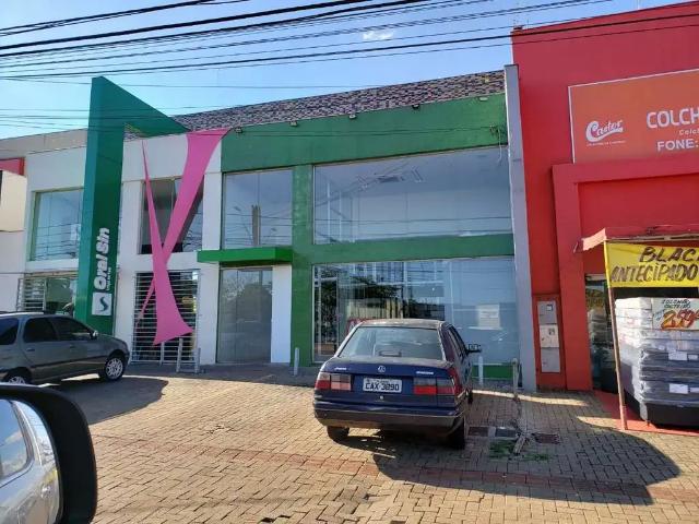 Ponto Comercial aluguel em Região Geográfica Imediata de Londrina, Londrina