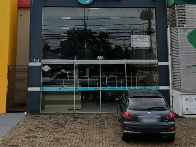 Ponto Comercial aluguel em Região Geográfica Imediata de Londrina, Londrina