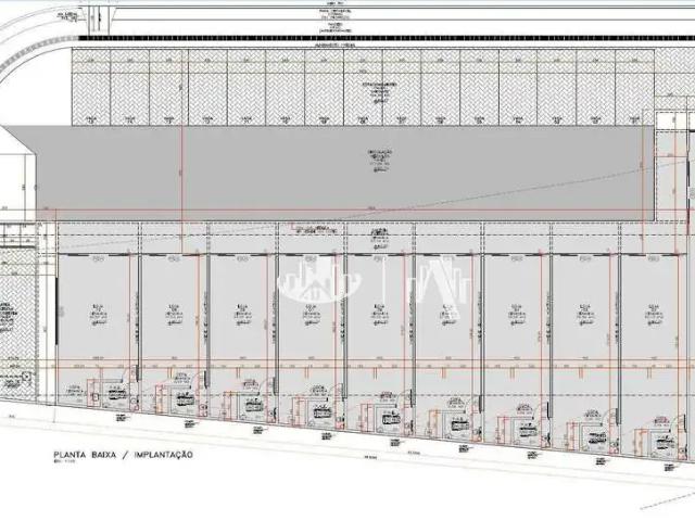 Ponto Comercial aluguel em Região Geográfica Imediata de Londrina, Londrina