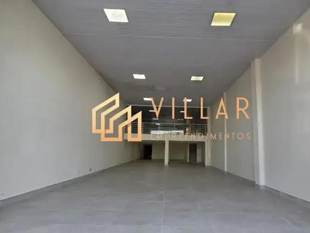 Ponto Comercial aluguel em Conjunto Vivi Xavier, Londrina