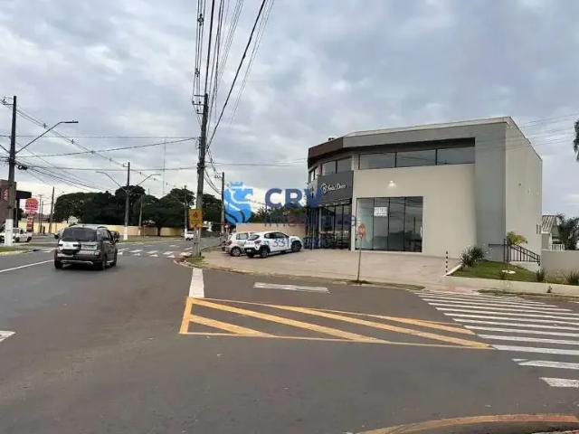 Ponto Comercial aluguel em Conjunto Habitacional Vivi Xavier, Londrina