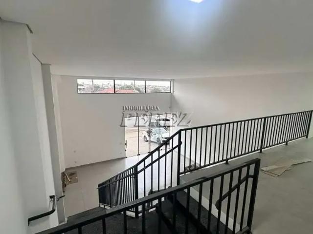 Ponto Comercial aluguel em Conjunto Habitacional Vivi Xavier, Londrina