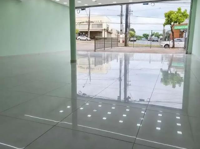 Ponto Comercial aluguel em Conjunto Habitacional Sebastião de Mello Cesar, Londrina