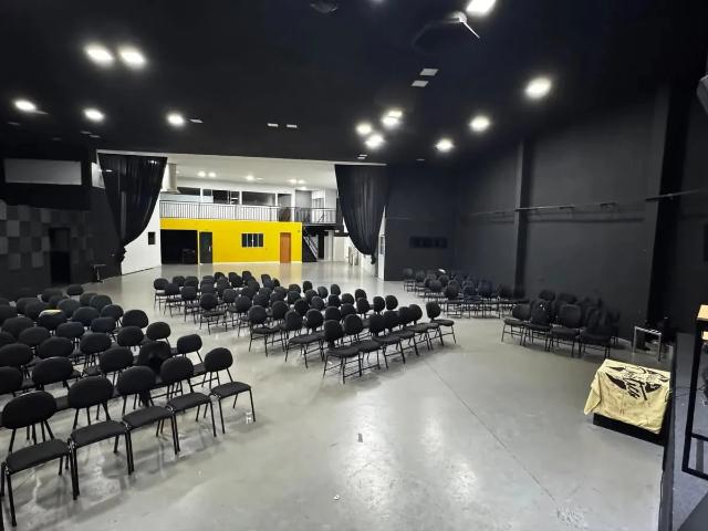 Ponto Comercial aluguel em Conjunto Vivi Xavier, Londrina
