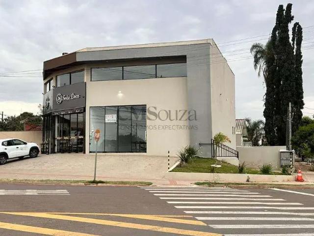 Ponto Comercial aluguel em Região Geográfica Imediata de Londrina, Londrina