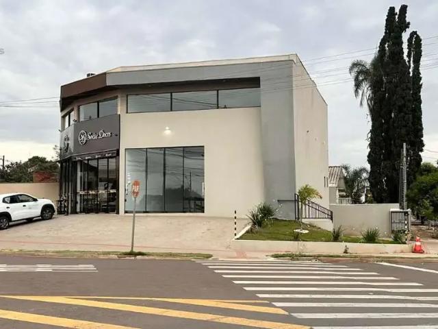 Ponto Comercial aluguel em Conjunto Vivi Xavier, Londrina