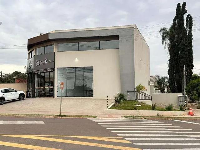 Ponto Comercial aluguel em Conjunto Habitacional Vivi Xavier, Londrina