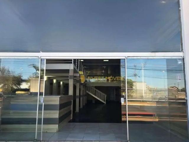 Ponto Comercial aluguel em Região Geográfica Imediata de Londrina, Londrina