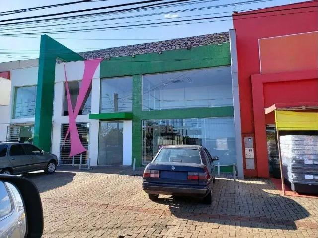 Ponto Comercial aluguel em Região Geográfica Imediata de Londrina, Londrina