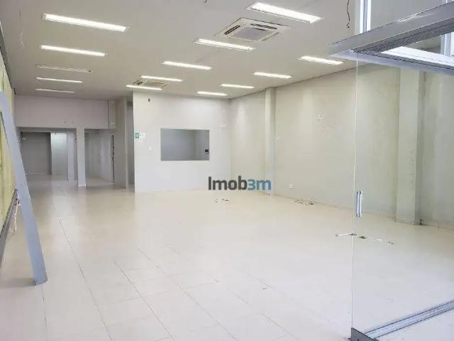Ponto Comercial aluguel em Região Geográfica Imediata de Londrina, Londrina