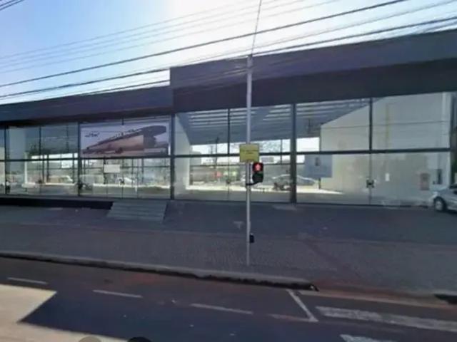 Ponto Comercial aluguel em Conjunto Vivi Xavier, Londrina