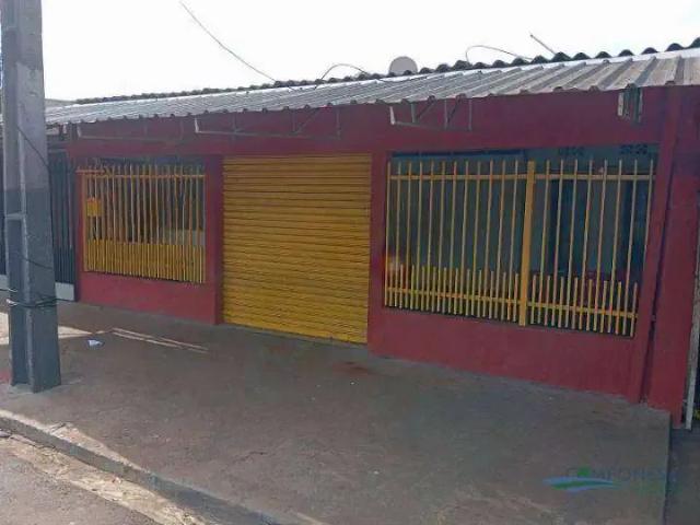 Ponto Comercial aluguel em Conjunto Habitacional Vivi Xavier, Londrina