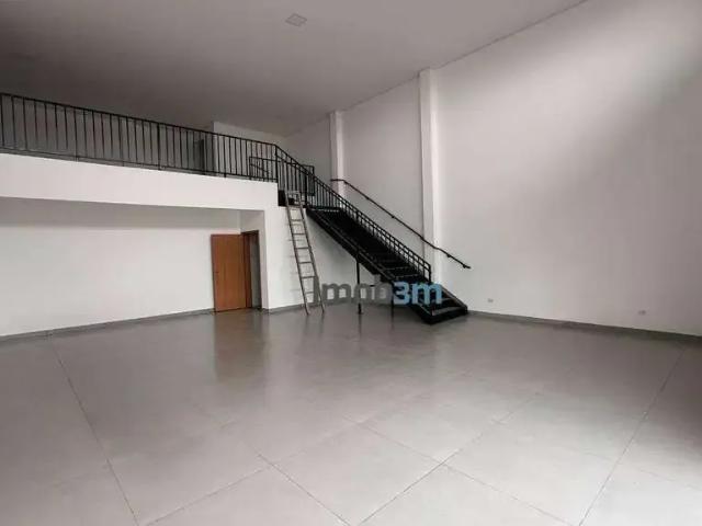 Ponto Comercial aluguel em Conjunto Habitacional Sebastião de Mello Cesar, Londrina