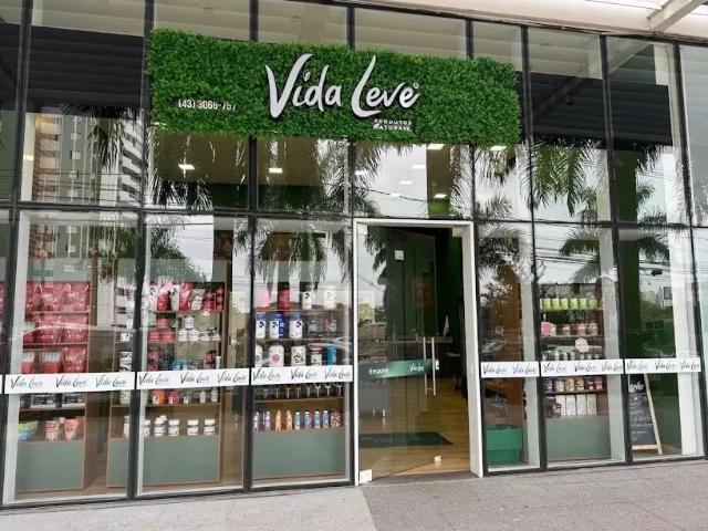 Ponto Comercial aluguel em Região Geográfica Imediata de Londrina, Londrina