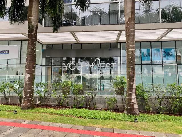 Ponto Comercial aluguel em Região Geográfica Imediata de Londrina, Londrina