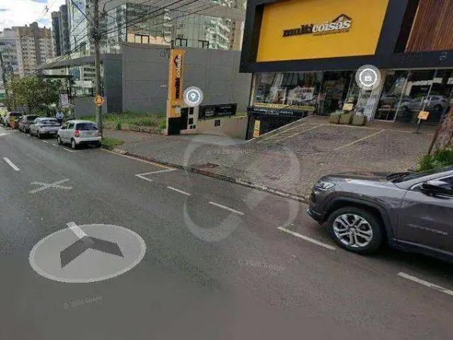 Ponto Comercial aluguel em Região Geográfica Imediata de Londrina, Londrina