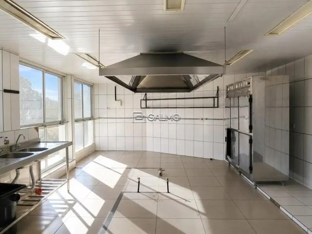 Ponto Comercial aluguel em Guanabara, Londrina
