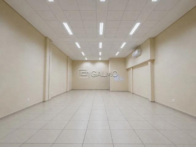 Ponto Comercial aluguel em Higienópolis, Londrina