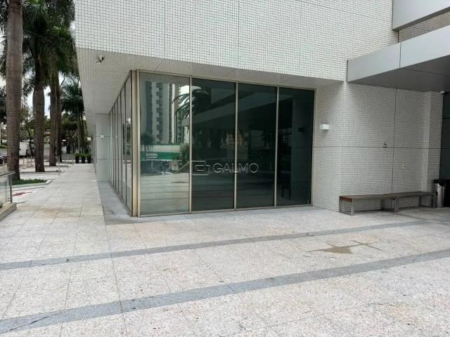 Ponto Comercial aluguel em Higienópolis, Londrina