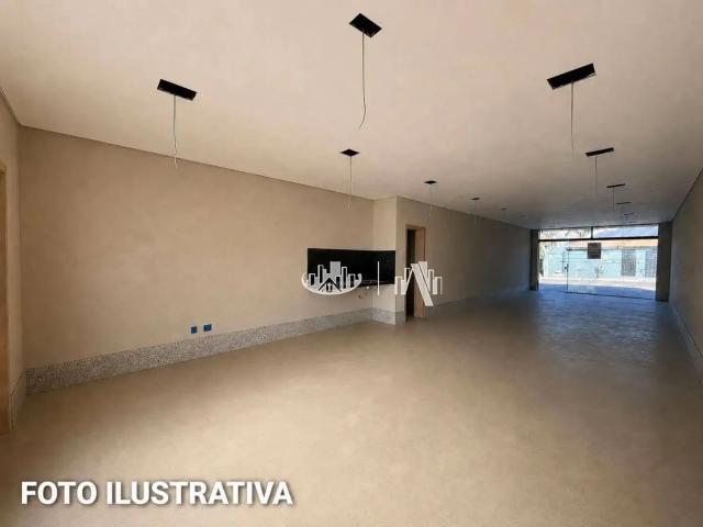 Ponto Comercial aluguel em Guanabara, Londrina