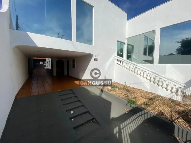 Ponto Comercial aluguel em Região Geográfica Imediata de Londrina, Londrina