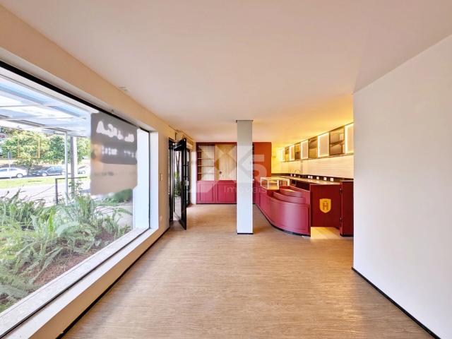 Ponto Comercial aluguel em Guanabara, Londrina