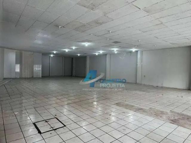 Ponto Comercial aluguel em Região Geográfica Imediata de Londrina, Londrina