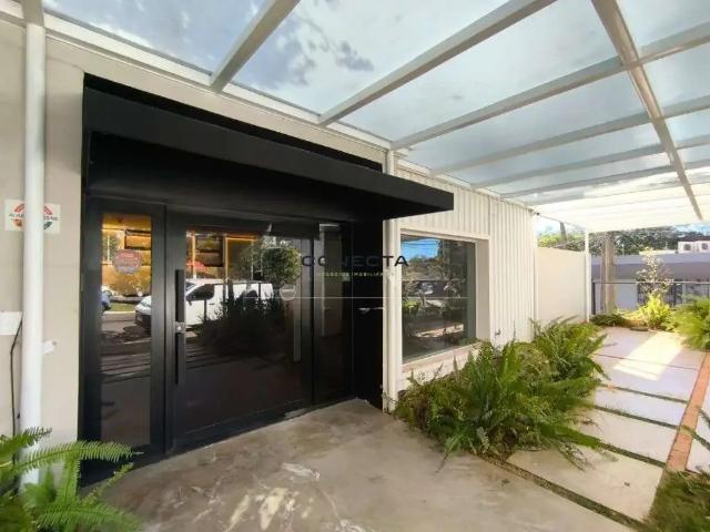 Ponto Comercial aluguel em Guanabara, Londrina