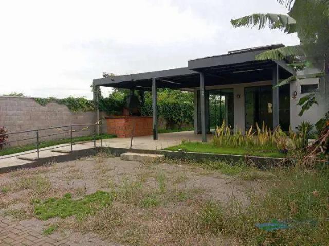 Ponto Comercial aluguel em Região Geográfica Imediata de Londrina, Londrina