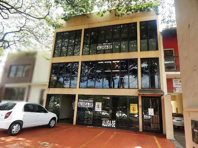 Ponto Comercial aluguel em Região Geográfica Imediata de Londrina, Londrina