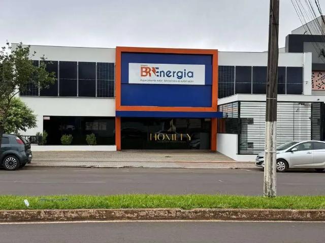 Ponto Comercial aluguel em Região Geográfica Imediata de Londrina, Londrina