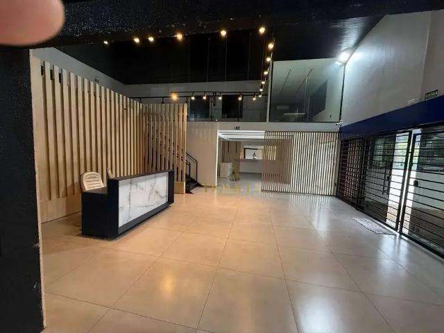 Ponto Comercial aluguel em Região Geográfica Imediata de Londrina, Londrina