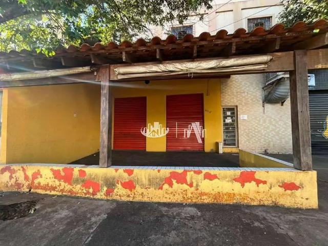 Ponto Comercial aluguel em Região Geográfica Imediata de Londrina, Londrina