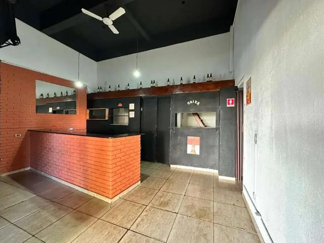 Ponto Comercial aluguel em Região Geográfica Imediata de Londrina, Londrina