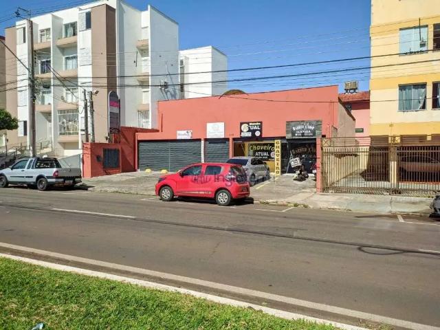Ponto Comercial aluguel em Região Geográfica Imediata de Londrina, Londrina