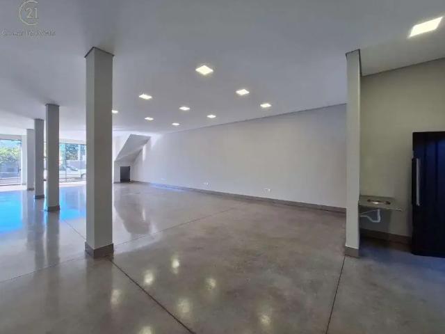 Ponto Comercial aluguel em Região Geográfica Imediata de Londrina, Londrina