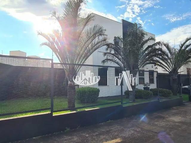 Ponto Comercial aluguel em Conjunto Habitacional Três Marcos, Londrina