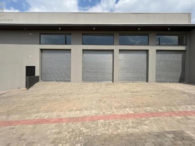 Ponto Comercial aluguel em Jamaica, Londrina