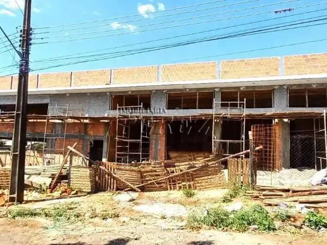 Ponto Comercial aluguel em Região Geográfica Imediata de Londrina, Londrina