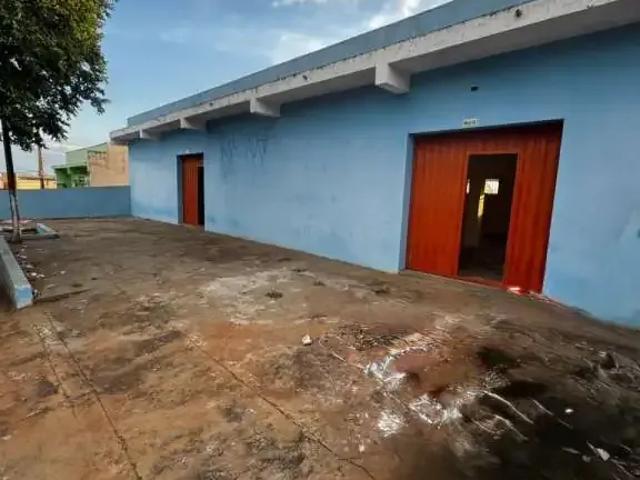 Ponto Comercial aluguel em Região Geográfica Imediata de Londrina, Londrina