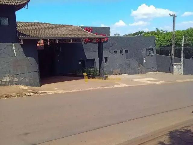 Ponto Comercial aluguel em Região Geográfica Imediata de Londrina, Londrina