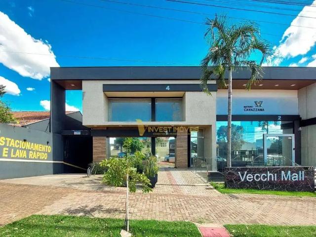 Ponto Comercial aluguel em Região Geográfica Imediata de Londrina, Londrina