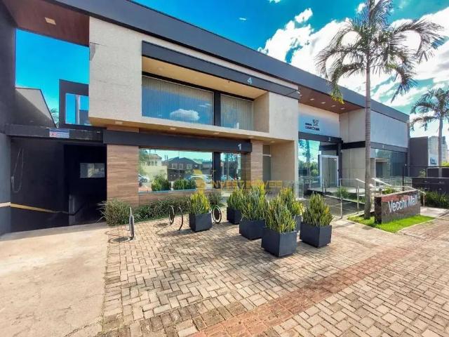 Ponto Comercial aluguel em Região Geográfica Imediata de Londrina, Londrina