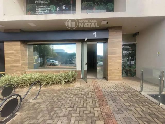 Ponto Comercial aluguel em Higienópolis, Londrina