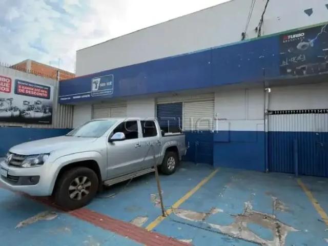 Ponto Comercial aluguel em Região Geográfica Imediata de Londrina, Londrina