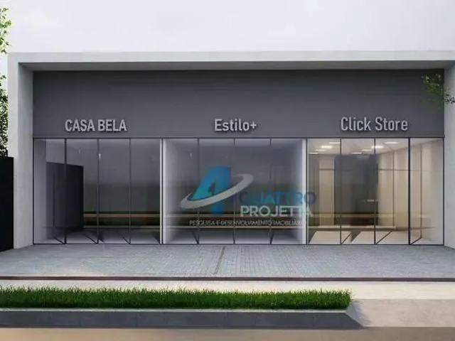 Ponto Comercial aluguel em Região Geográfica Imediata de Londrina, Londrina