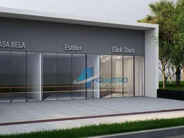 Ponto Comercial aluguel em Região Geográfica Imediata de Londrina, Londrina