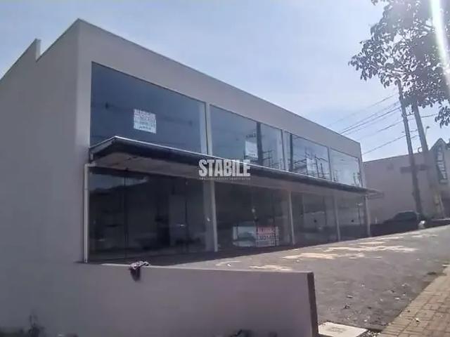 Ponto Comercial aluguel em Região Geográfica Imediata de Londrina, Londrina