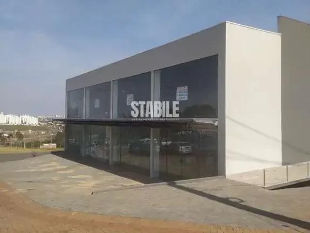 Ponto Comercial aluguel em Região Geográfica Imediata de Londrina, Londrina