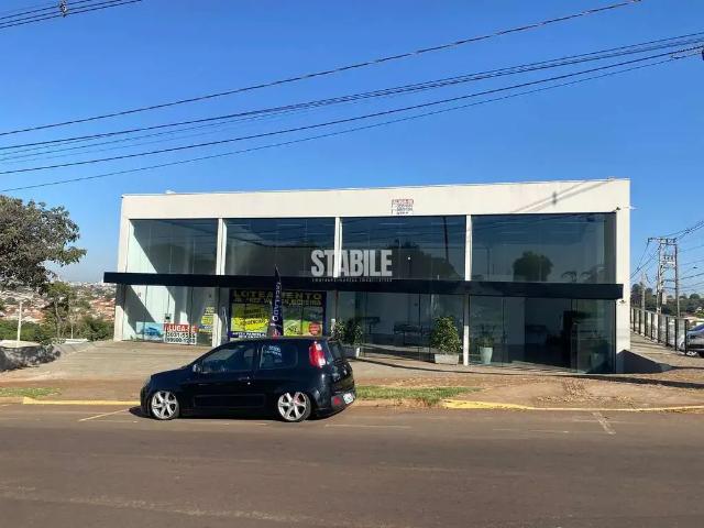Ponto Comercial aluguel em Região Geográfica Imediata de Londrina, Londrina
